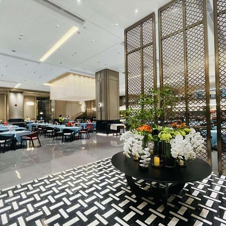 Ramada Plaza Shaoguan City Centre Экстерьер фото